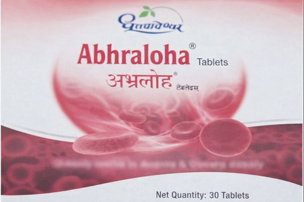 Dhootapapaeshwar Abhraloha