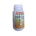 Thumbnail for Baidyanath Jhansi Punarnavadi Guggulu