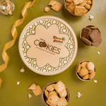 Thumbnail for Shree Mithai Cookies Gift Box