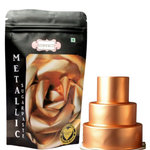 Thumbnail for confect showstopper copper sugar paste br b 900 gms b