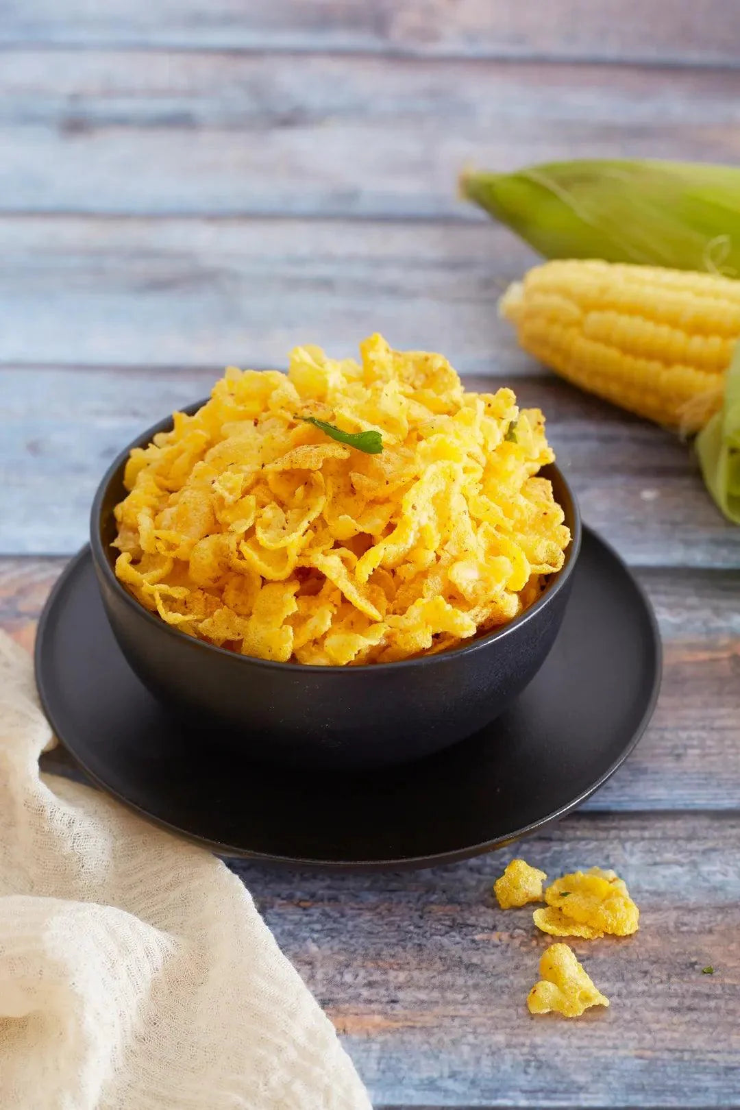 Sattur Mittai Kadai Corn Chips