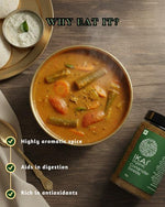 Thumbnail for IKAI Organic Coriander Seeds - Distacart