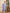 Yufta Cotton Blue Plus Size Kurta Dupatta Pant Set