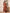 Yufta Cotton Red Anarkali Dupatta Set