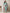 Yufta Cotton Sky Blue A-Line Kurta Dupatta Set