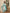 Yufta Cotton Turquoise Blue And White Kurta Dupatta Set