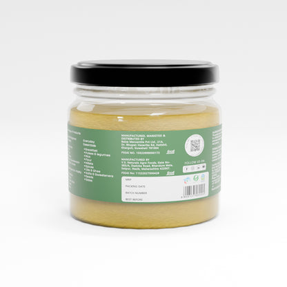 IKAI Natural A2 Gir Cow Ghee - Distacart