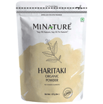 Thumbnail for Minature Haritaki Organic Powder