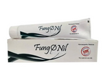 Thumbnail for St. George's Homeopathy Fung Q Nil Ointment - Distacart