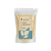 Praakritik Natural Khapli Wheat Rava Roasted Samba Rava - Distacart