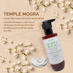 Thumbnail for Nyassa Temple Mogra Hand And Body Moisturizer - Dista