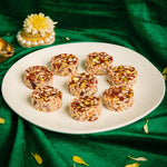 Thumbnail for Shree Mithai Cranblue Dry Fruit Roll