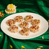 Shree Mithai Cranblue Dry Fruit Roll - Distacart