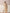 Yufta Cream Cotton Cutdana Work Plus Size Kurta Set With Pant & Dupatta