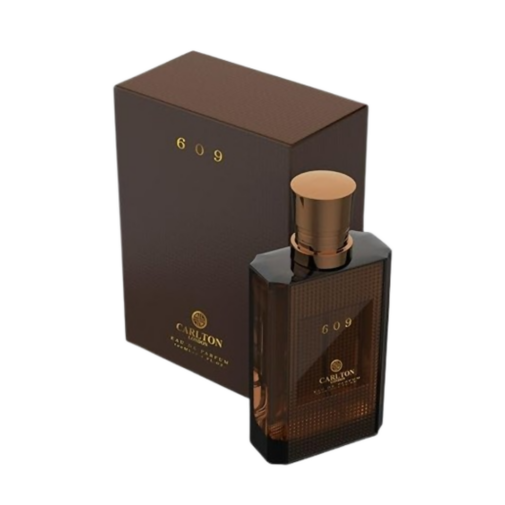 Carlton London 609 Luxury Mens Perfume - Dista
