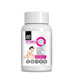 Thumbnail for Ae Naturals Crystal Q Glutathione Capsules - Distacart