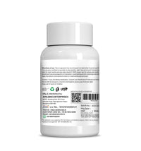 Thumbnail for Ae Naturals Crystal Q Glutathione Capsules - Distacart
