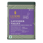 Thumbnail for Luxmi Estates Lavender Valley White Tea - Dista