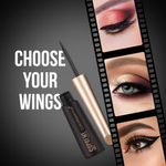 Thumbnail for Coloressence Super Xtend Supreme Eyeliner Intense Black Super Smooth - Dista