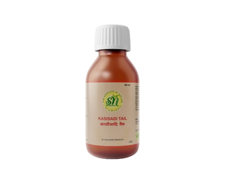 SN Herbals Kasisadi Tail - Distacart