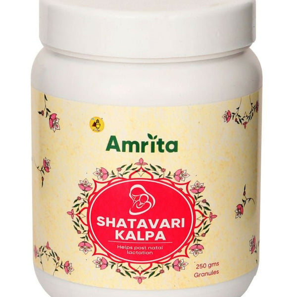 Amrita Shatavari Kalpa - Distacart