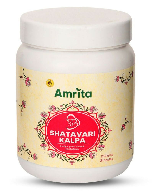 Amrita Shatavari Kalpa - Distacart