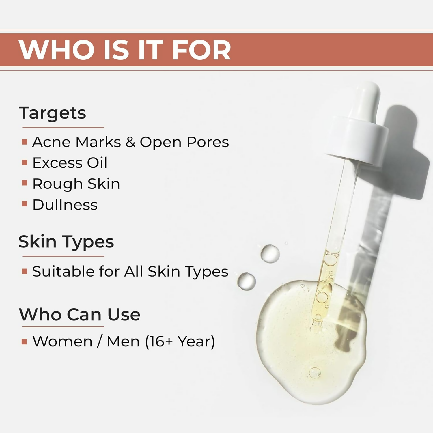 Proskire Skin Perfecting Niacinamide Serum with Face Wash Combo - Distacart