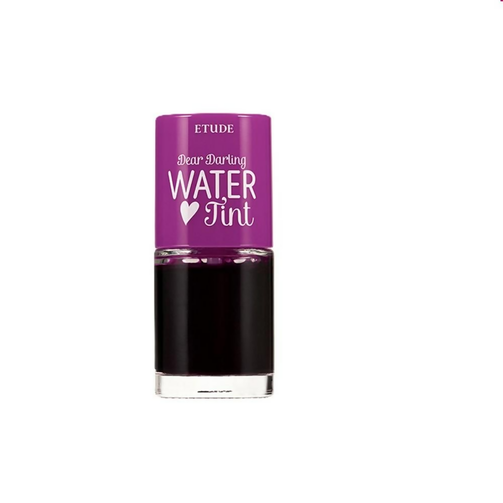 Etude House Dear Darling Water Gel Lip And Cheek Tint Lipstick - Grapefruit Ade - Distacart