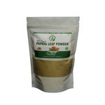Thumbnail for Dr.Bhargavs Papaya Leaf Powder - Distacart