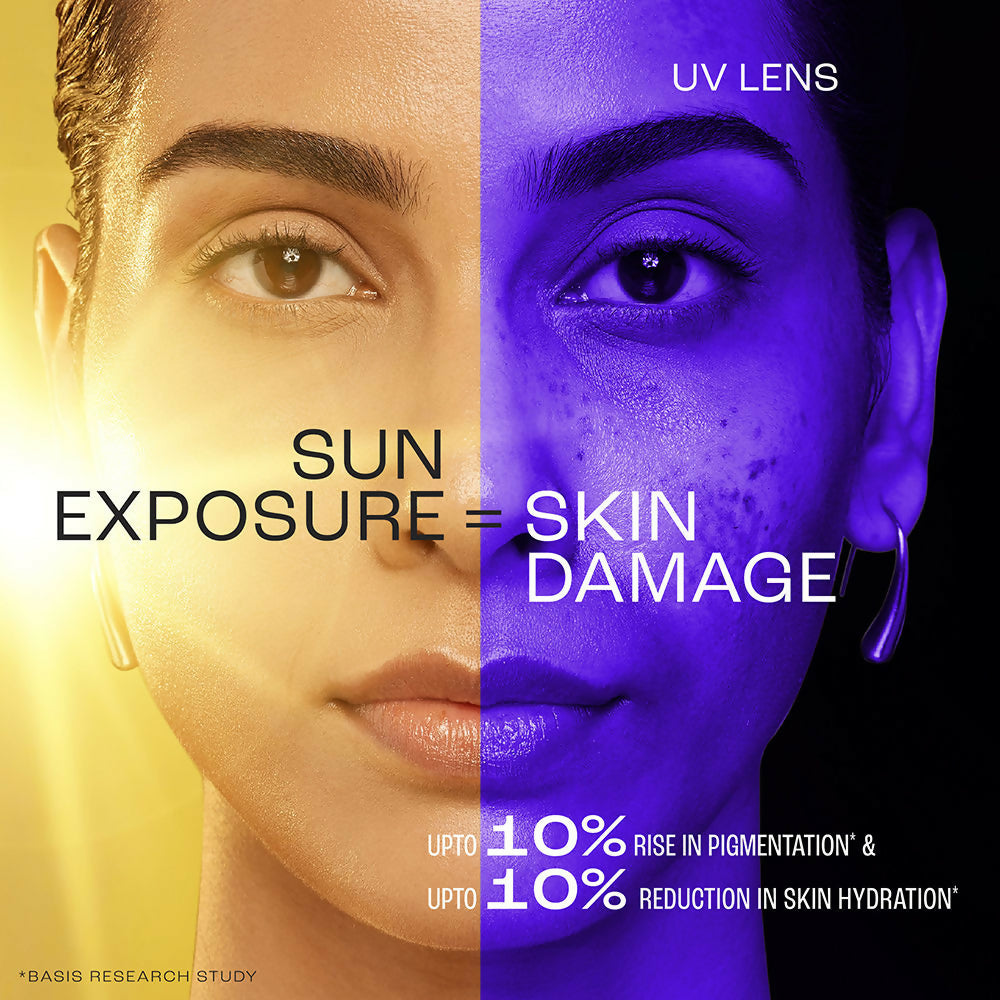 Lakme Sun Expert Invisible SPF 50 PA++++ Sunscreen Stick