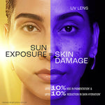 Thumbnail for Lakme Sun Expert Invisible SPF 50 PA++++ Sunscreen Stick
