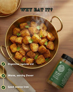 Thumbnail for IKAI Organic Cumin Powder (Jeera Powder)