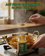 Thumbnail for IKAI Organic Cumin Powder (Jeera Powder)