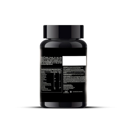 Curegarden Natural Daily Defense - Distacart