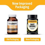Thumbnail for Curegarden Natural Daily Defense