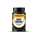Thumbnail for Curegarden Natural Daily Defense