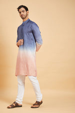 Thumbnail for Waikawa Ombre Kurta by Hilo Design