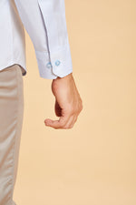 Thumbnail for Skii Collar Shirt by Hilo Design