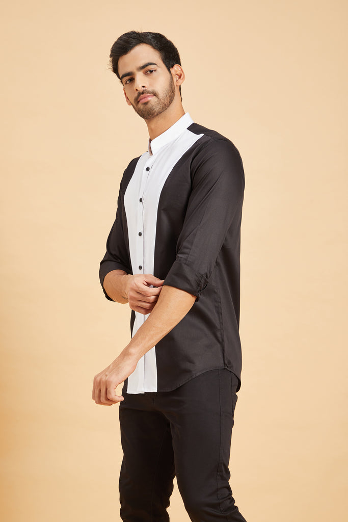 Clear Cut Pattern Shirts by Hilo Design - Distacart