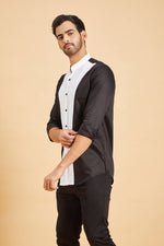 Thumbnail for Clear Cut Pattern Shirts by Hilo Design