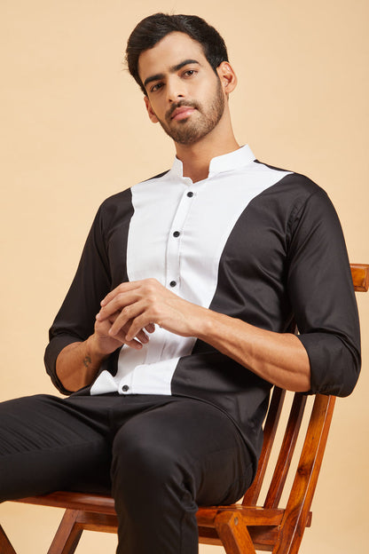 Clear Cut Pattern Shirts by Hilo Design - Distacart