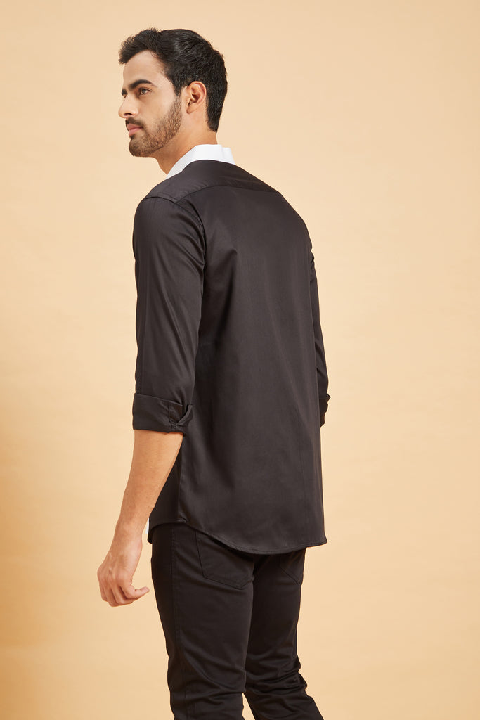 Clear Cut Pattern Shirts by Hilo Design