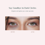 Thumbnail for Seoulskin Snail Mucin Under Eye Serum Patches - Distacart