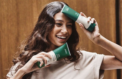 Aveda Sap Moss Weightless Hydration Shampoo - Distacart