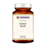 Thumbnail for Ojaska Nano Slim Capsules - Distacart