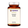 Ojaska Nano Slim Capsules - Distacart