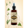 Nat Habit Green Tea Conditioning Methi Jal Hair Serum Spray - Distacart