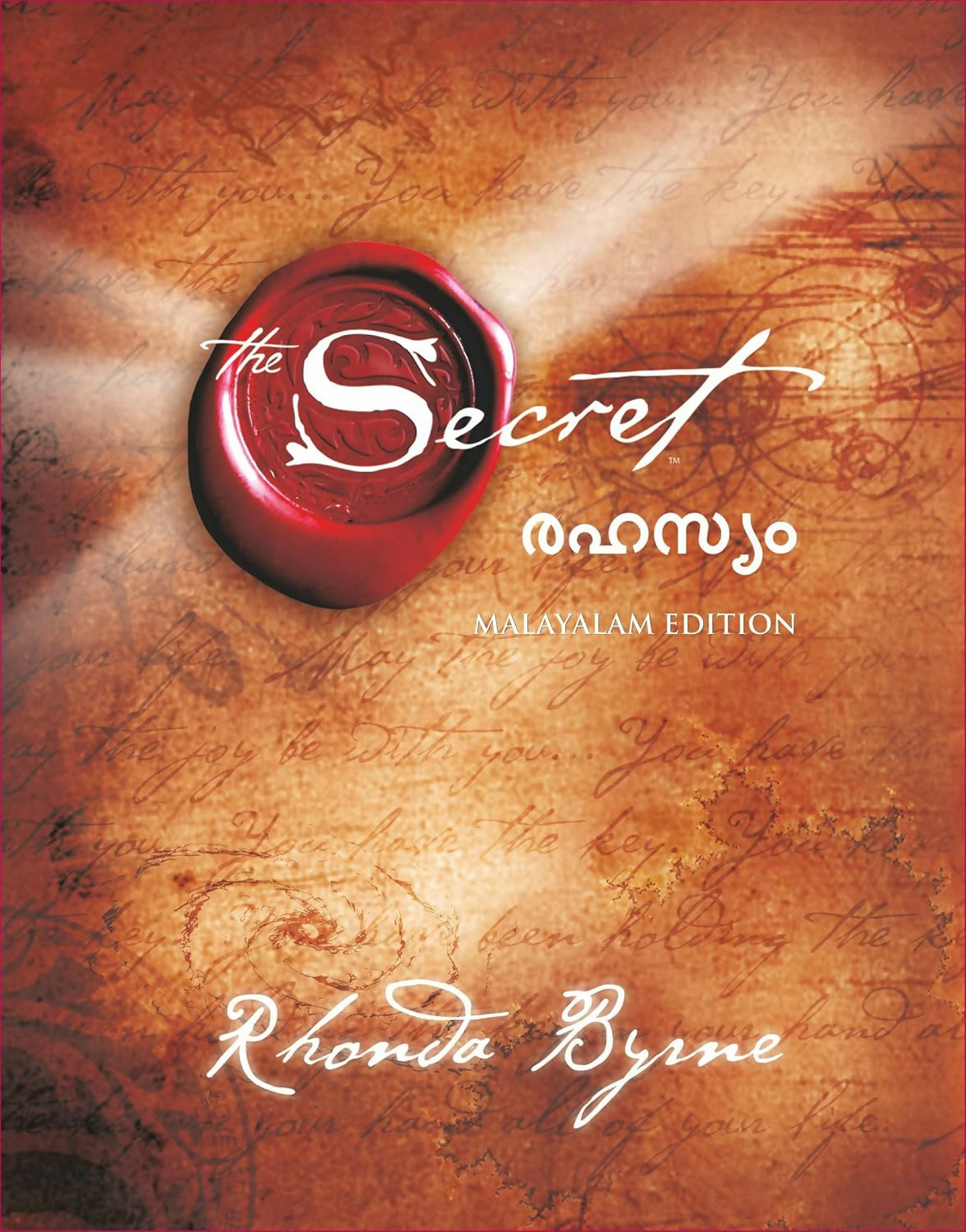 The Secret (Malayalam) - Dista