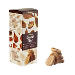 Thumbnail for Tassyam Organics Premium Dried Figs - Box - Distacart