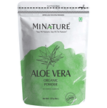 Thumbnail for Minature Aloe Vera Organic Powder